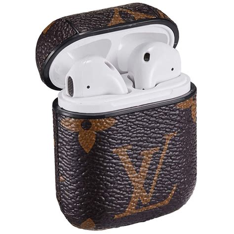 airpods case cover louis vuitton|louis vuitton men's phone cases.